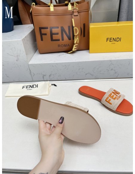 Prada Slippers 027