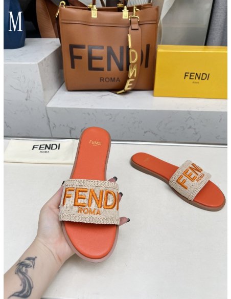 Prada Slippers 027