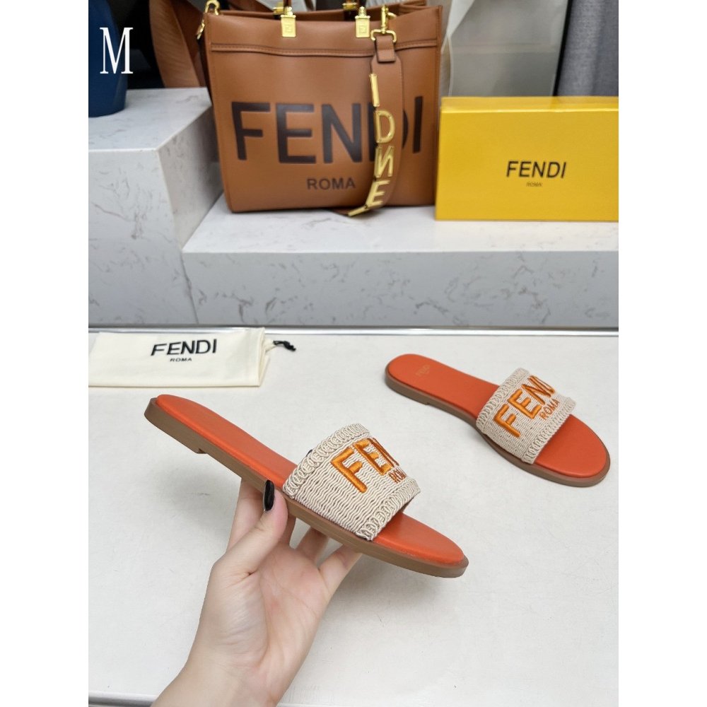 Prada Slippers 027