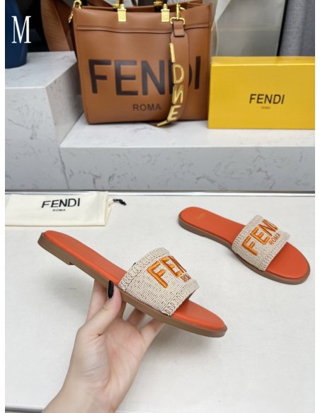 Prada Slippers 027