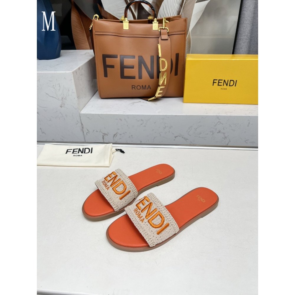 Prada Slippers 027