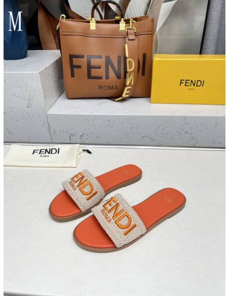 Prada Slippers 027