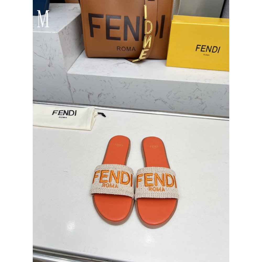 Prada Slippers 027