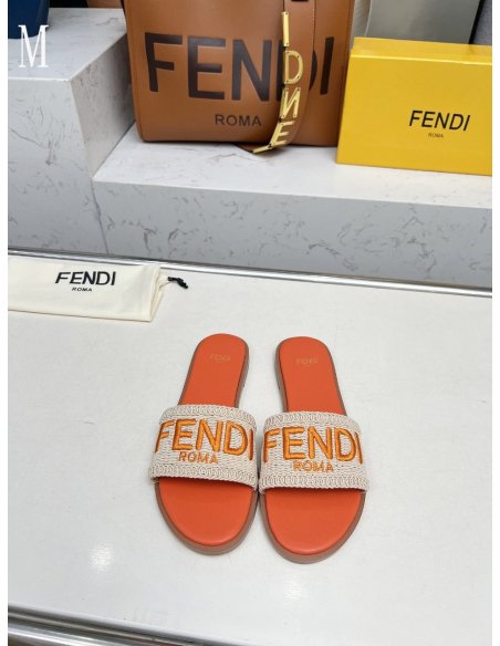 Prada Slippers 027
