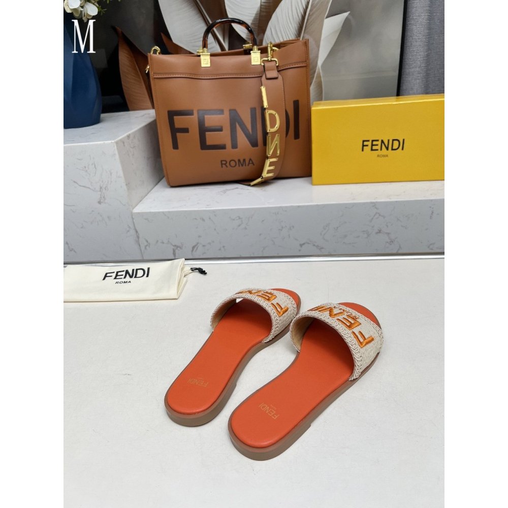Prada Slippers 027