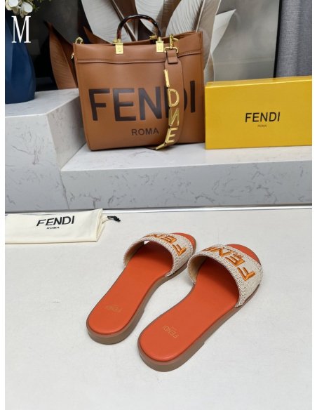 Prada Slippers 027