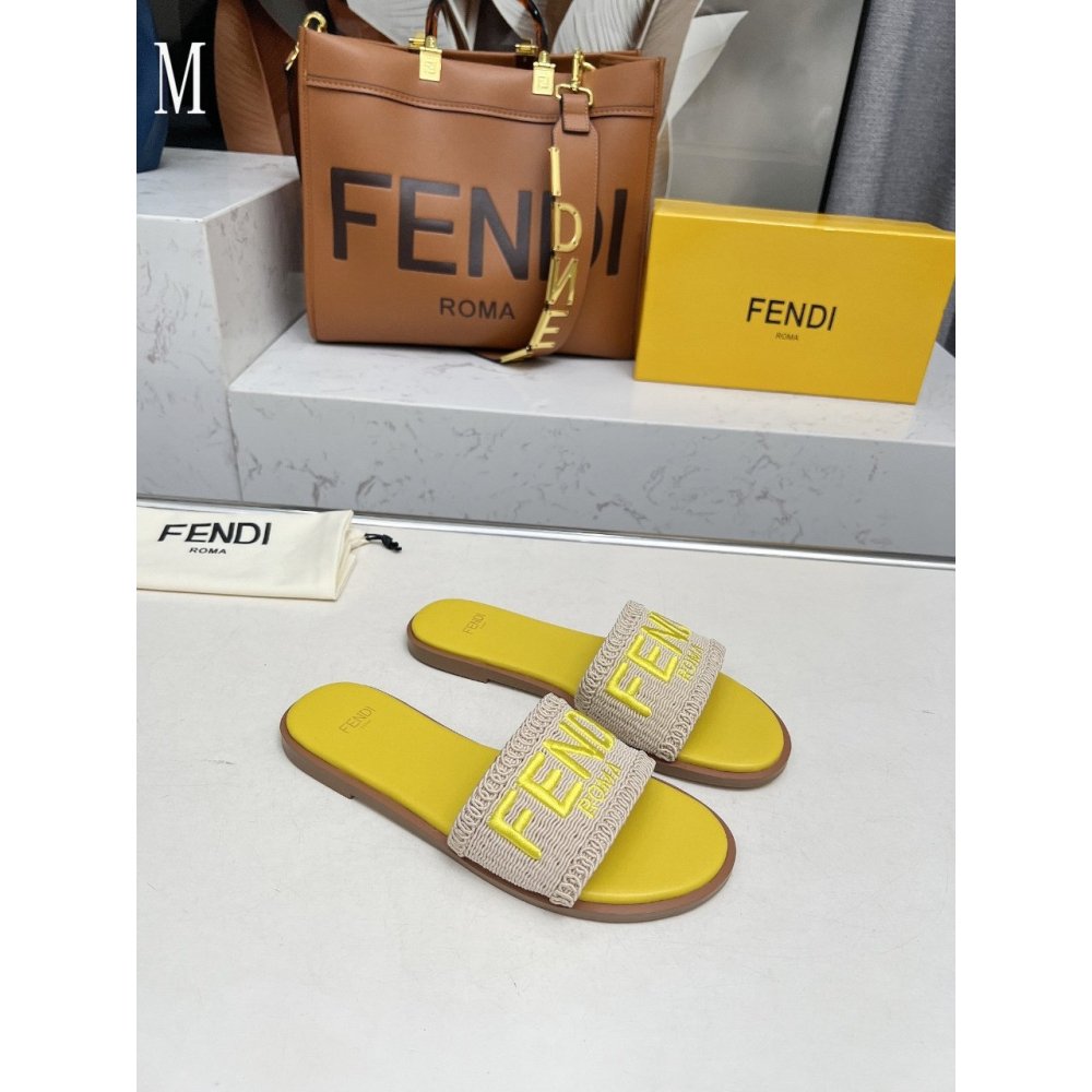 Prada Slippers 028