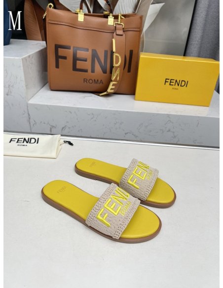 Prada Slippers 028