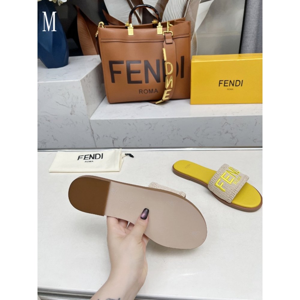 Prada Slippers 028