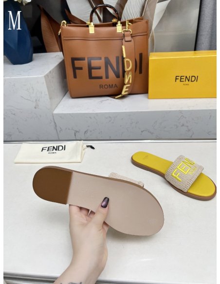 Prada Slippers 028