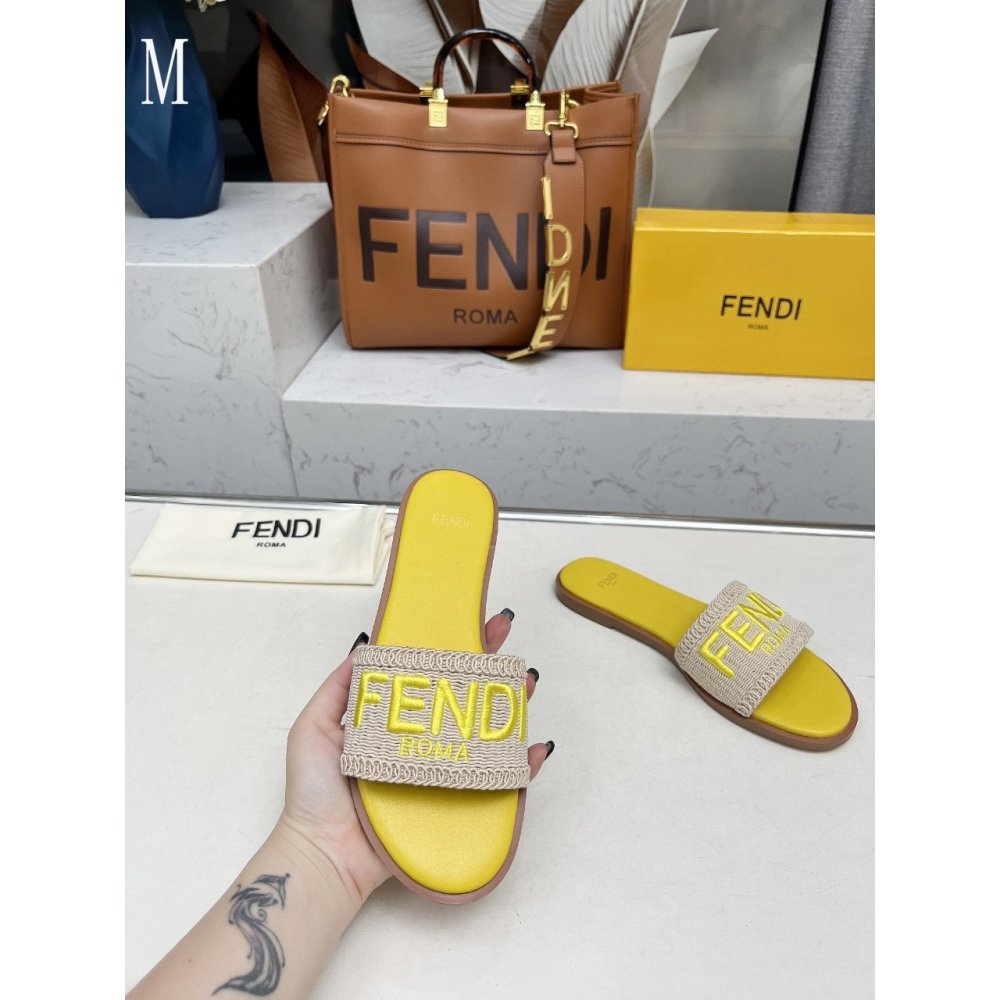 Prada Slippers 028