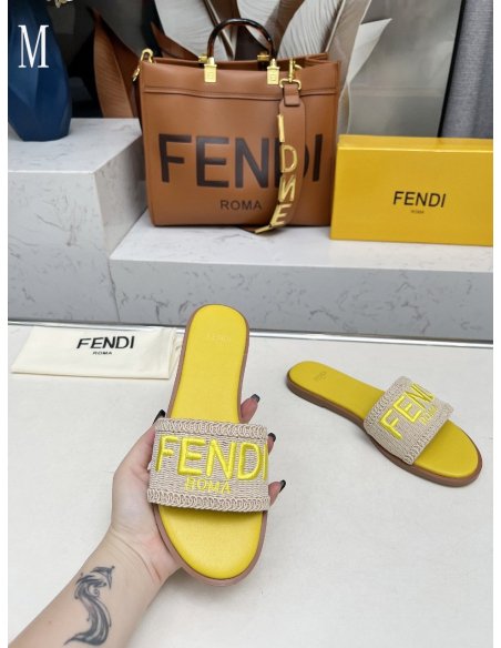 Prada Slippers 028