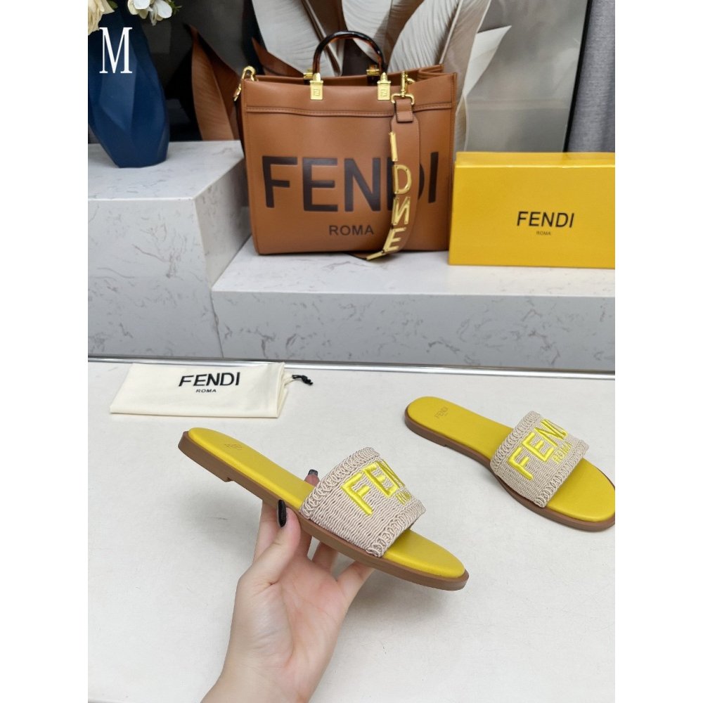 Prada Slippers 028
