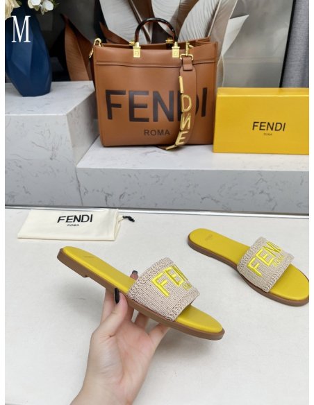 Prada Slippers 028