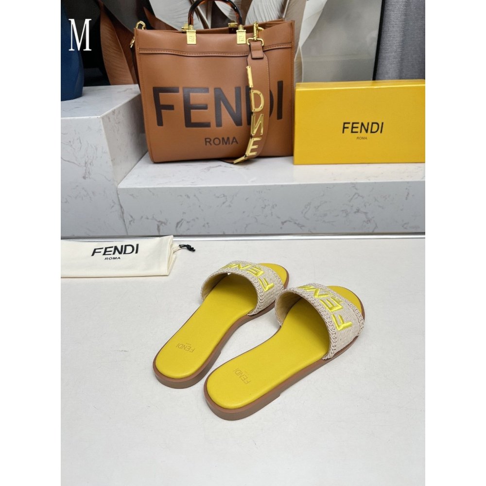 Prada Slippers 028