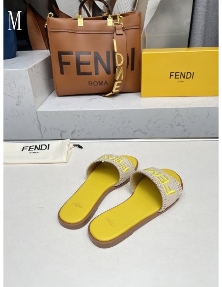 Prada Slippers 028