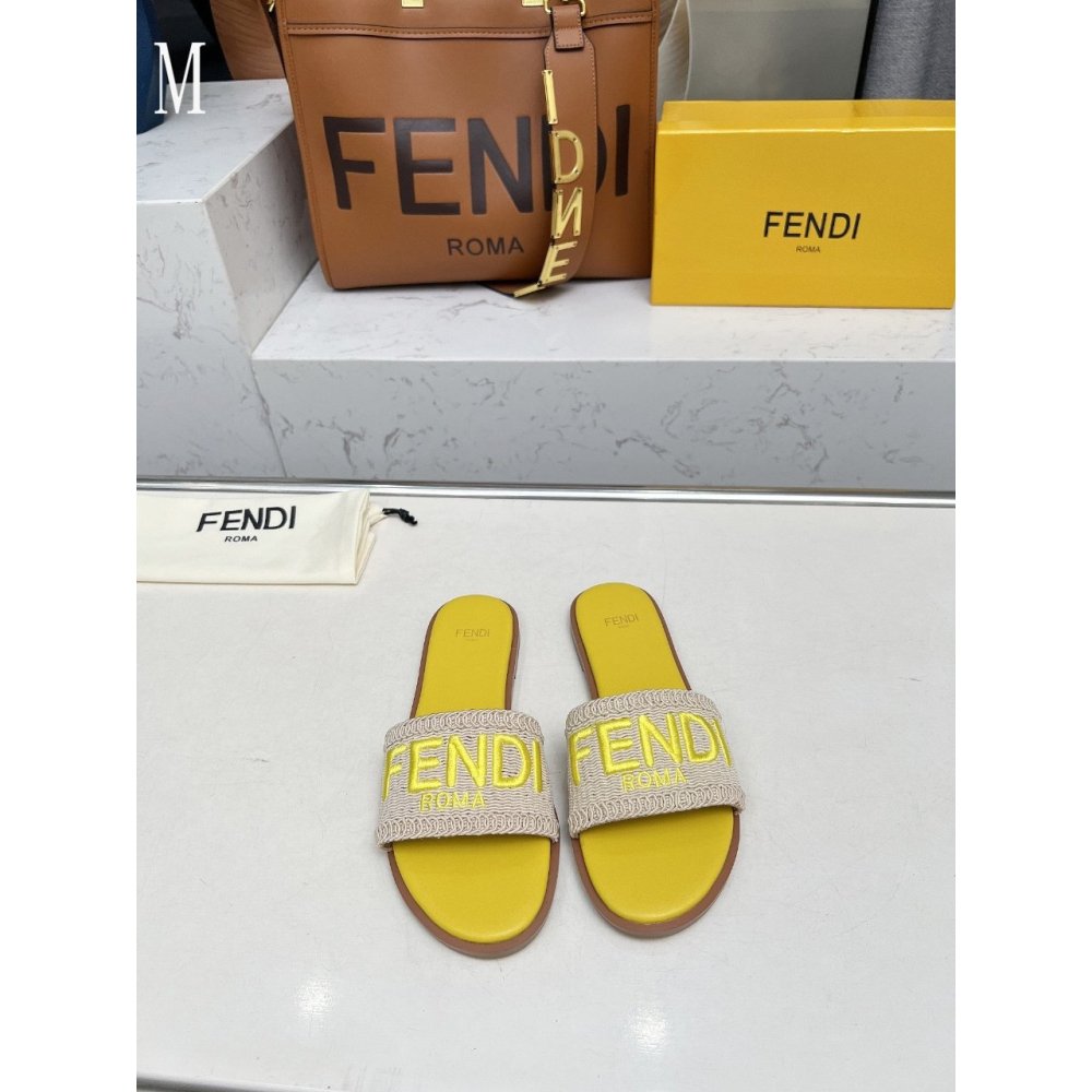 Prada Slippers 028