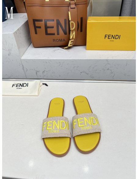 Prada Slippers 028