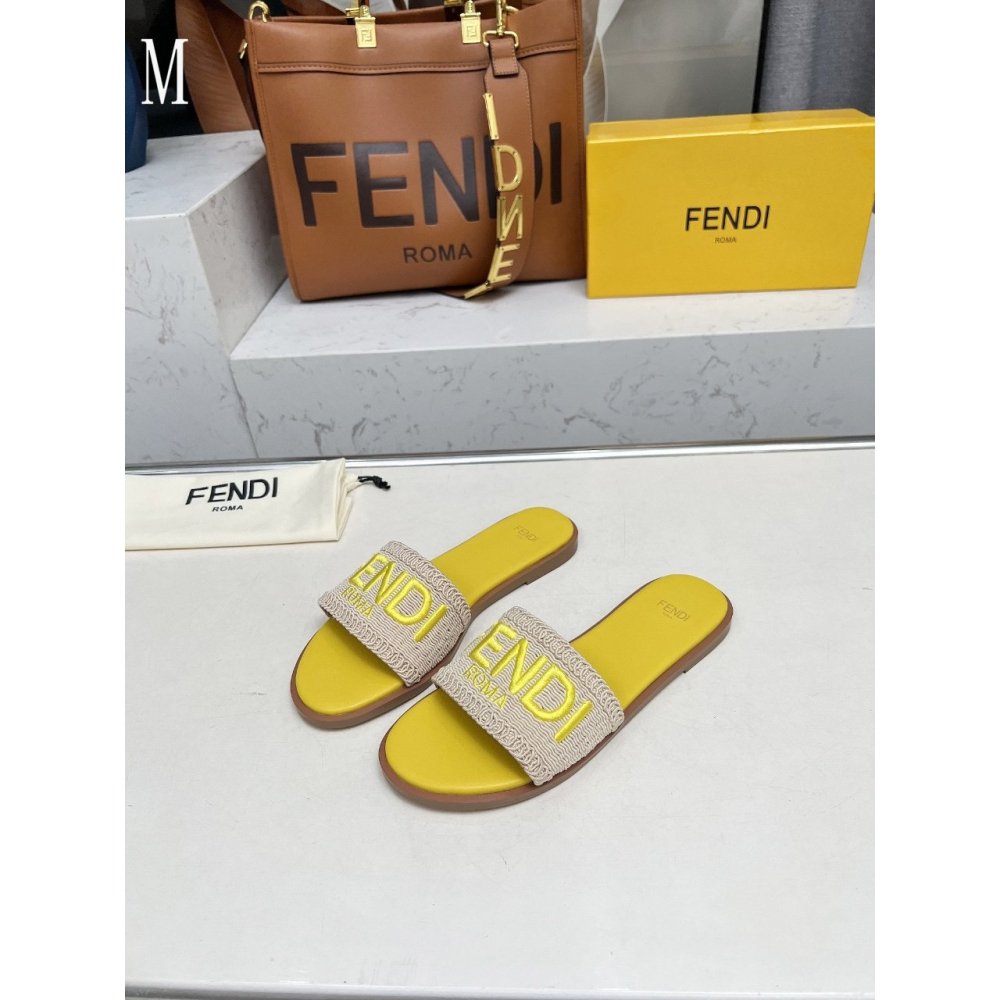 Prada Slippers 028