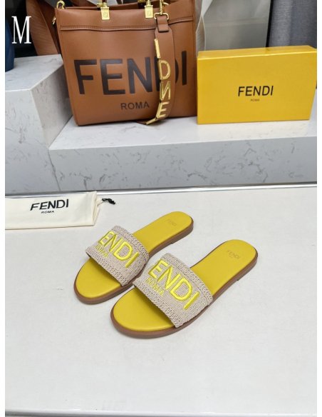 Prada Slippers 028