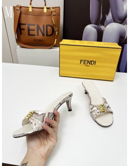 Prada Slippers 036