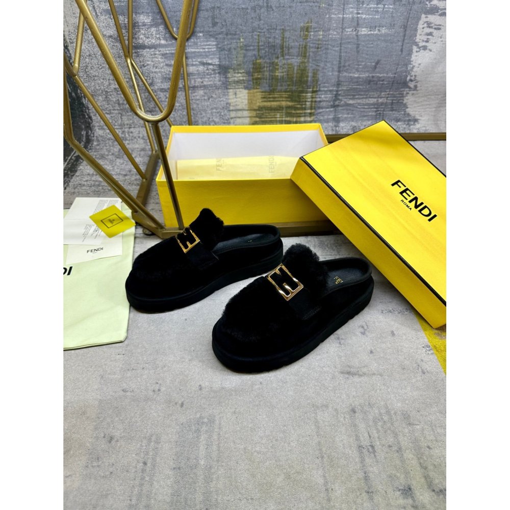 Prada Slippers 053