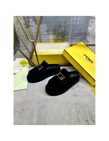 Prada Slippers 053