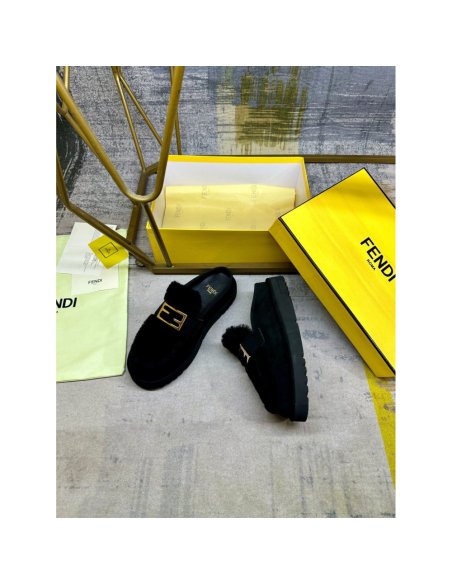 Prada Slippers 053