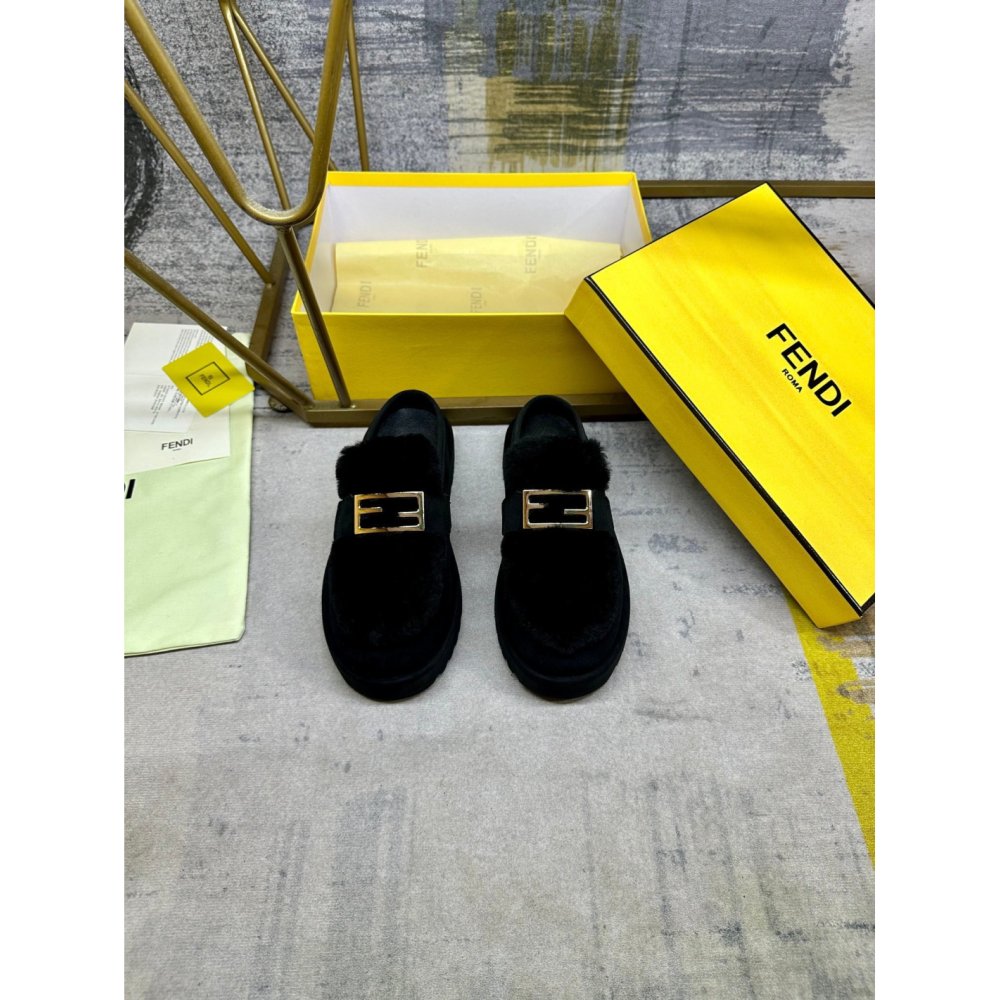 Prada Slippers 053
