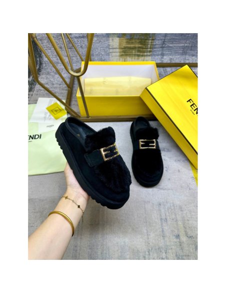 Prada Slippers 053