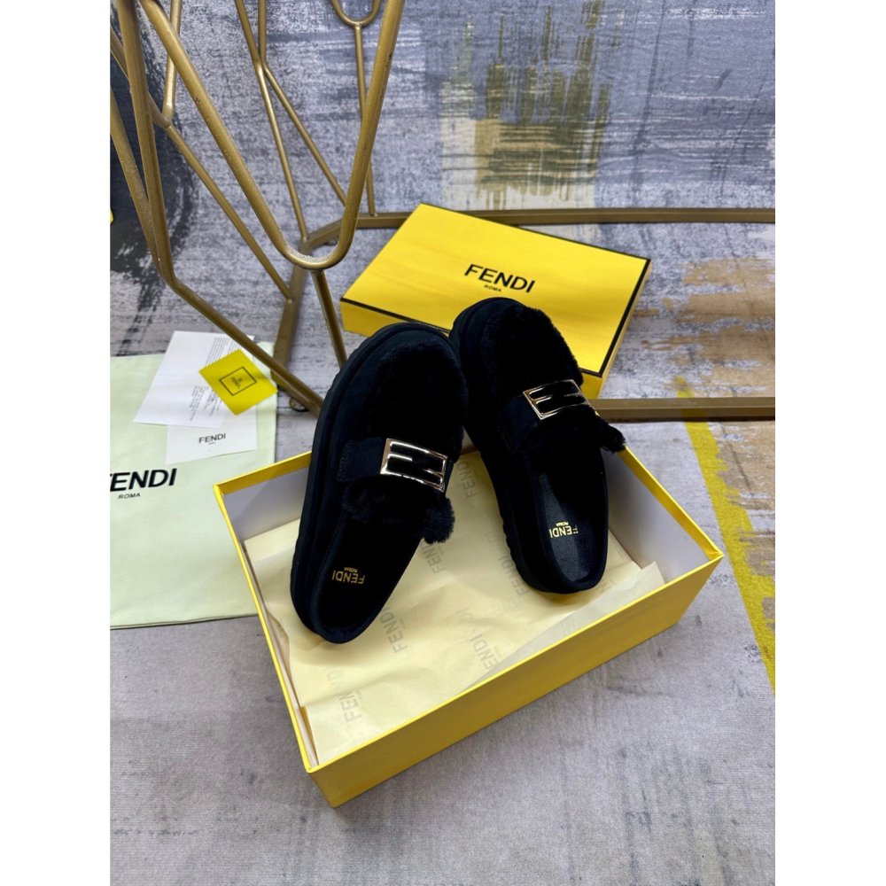 Prada Slippers 053