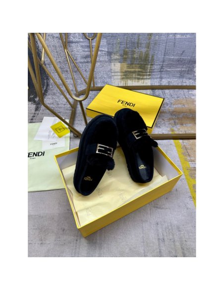 Prada Slippers 053