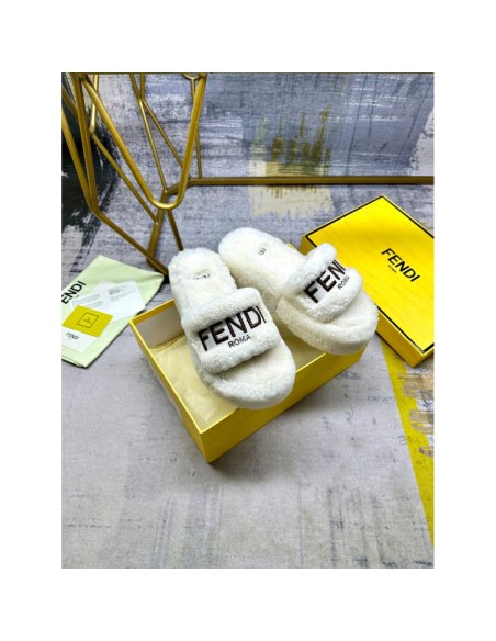 Prada Slippers 057