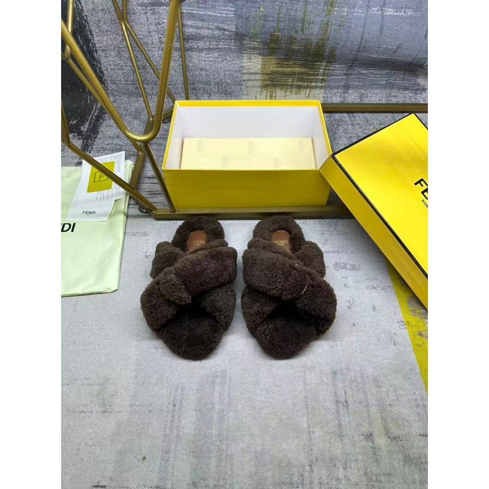Prada Slippers 059