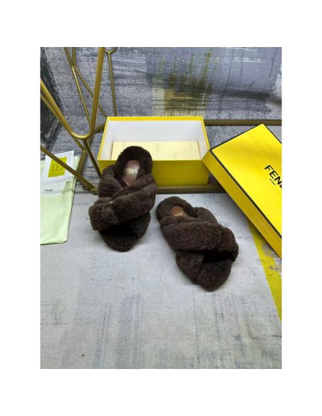 Prada Slippers 059