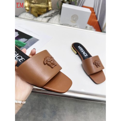Versace slippers 091,Versace Slides,Slides Slippers,More Brands
