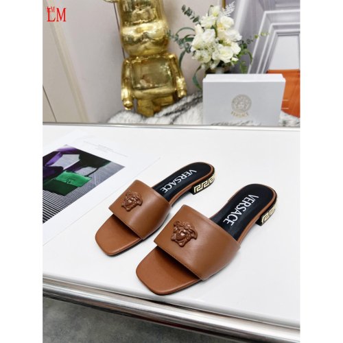 Versace slippers 091,Versace Slides,Slides Slippers,More Brands
