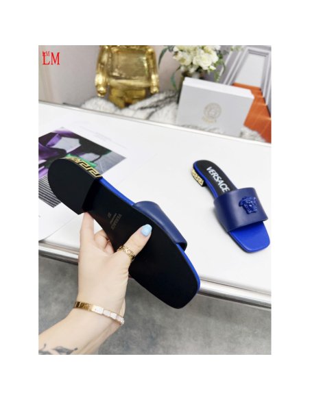 Versace slippers 092,Versace Slides,Slides Slippers,More Brands
