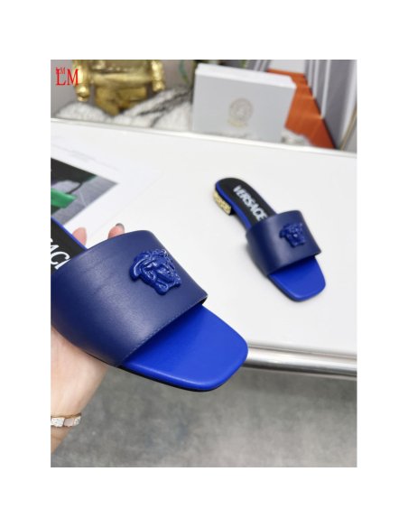 Versace slippers 092,Versace Slides,Slides Slippers,More Brands
