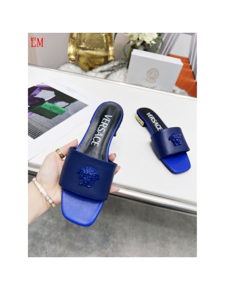 Versace slippers 092,Versace Slides,Slides Slippers,More Brands