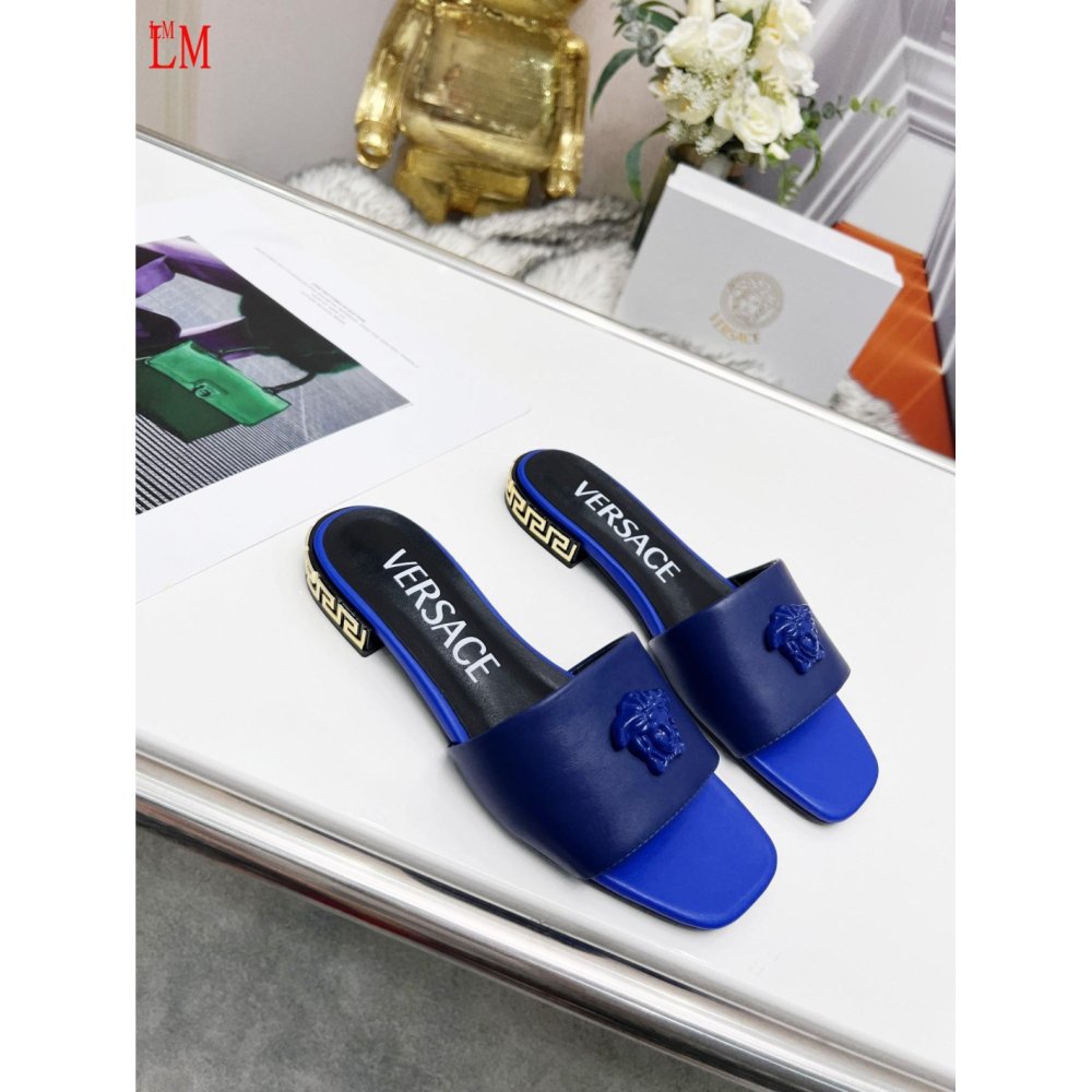 Versace slippers 092,Versace Slides,Slides Slippers,More Brands