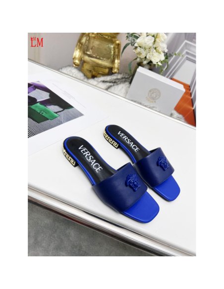 Versace slippers 092,Versace Slides,Slides Slippers,More Brands