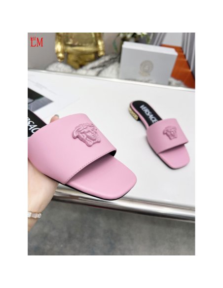 Versace slippers 094,Versace Slides,Slides Slippers,More Brands