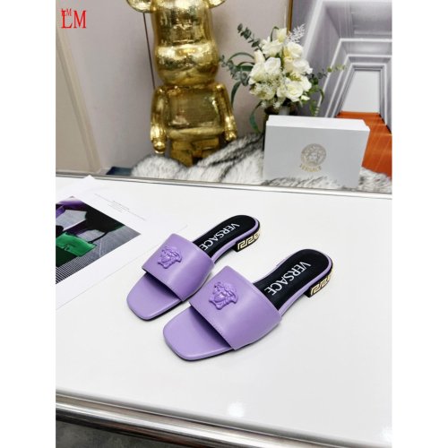 Versace slippers 097,Versace Slides,Slides Slippers,More Brands
