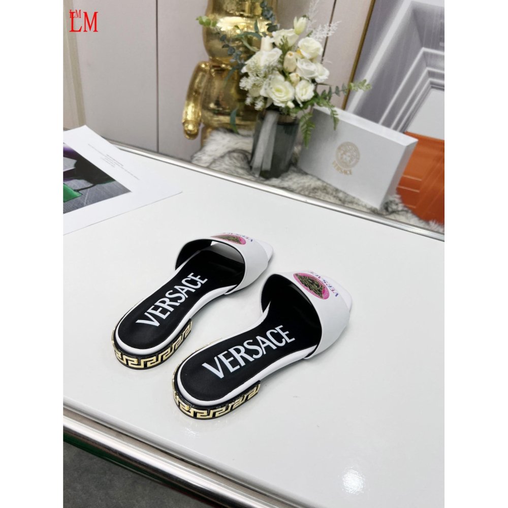 Versace slippers 100,Versace Slides,Slides Slippers,More Brands