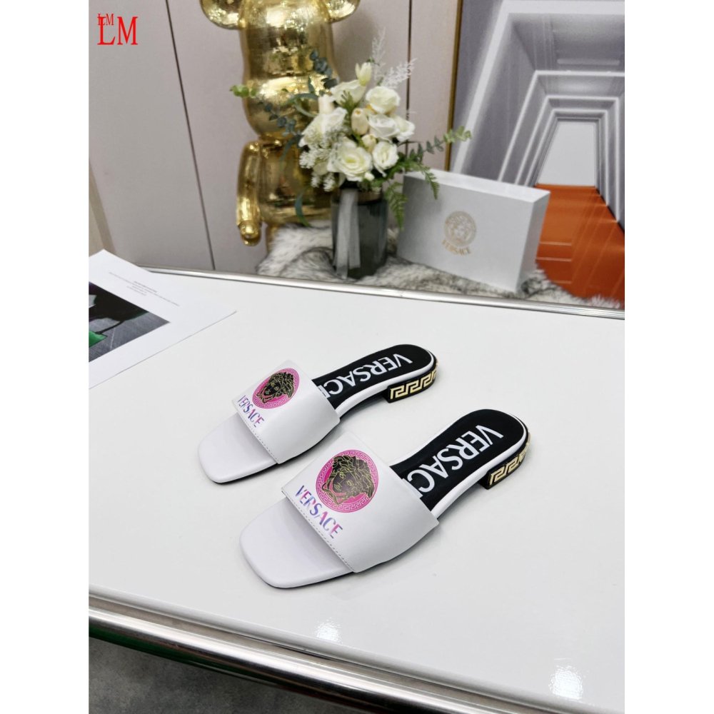 Versace slippers 100,Versace Slides,Slides Slippers,More Brands