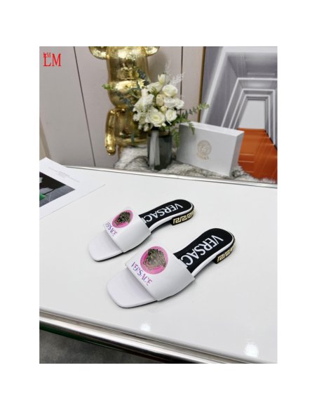 Versace slippers 100,Versace Slides,Slides Slippers,More Brands