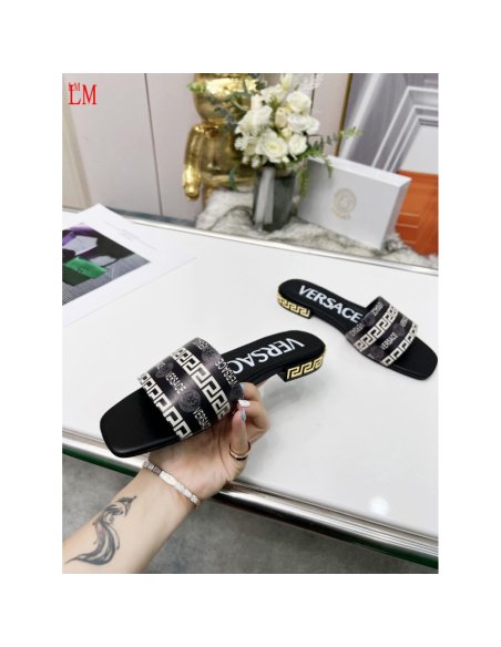 Versace slippers 101,Versace Slides,Slides Slippers,More Brands