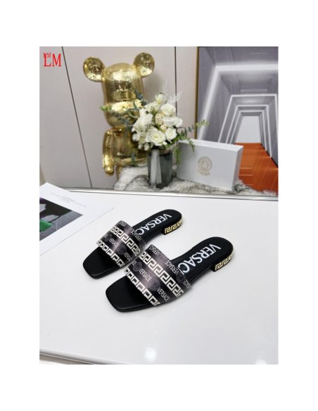 Versace slippers 101,Versace Slides,Slides Slippers,More Brands
