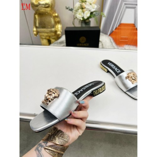 Versace slippers 107,Versace Slides,Slides Slippers,More Brands